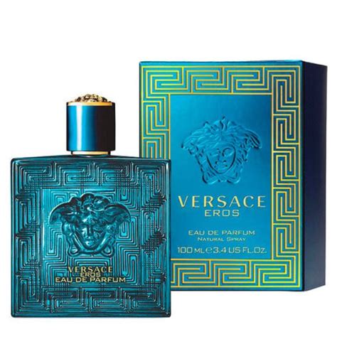 versace eros edp 100 ml